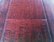 Engineered American Hickory Antique Finish – Color Virginia On Sale $3.99 – 9/16″ x 6 1/4″