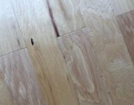 Hickory H?S Engineered 3/8″ x 5″ Carlsbad Sale $2.99 sq. ft.