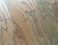 Hickory H/S Engineered 3/8″ x 5″ Congaree Sale $2.99 sq. ft.