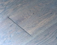 Engineered Euro Oak Brushed Gray 9/16″ x 7 1/2″ (3mm top layer) Sale $3.99