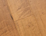 Engineered Maple Antique Finish Color Montana 9/16″ x 6 1/2″ On Sale $3.99
